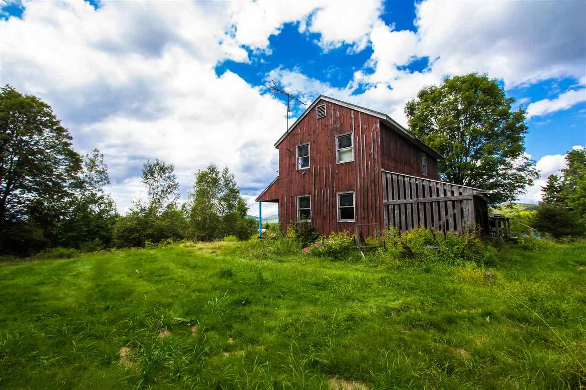 204 Poker Hill Road Underhill VT 05489