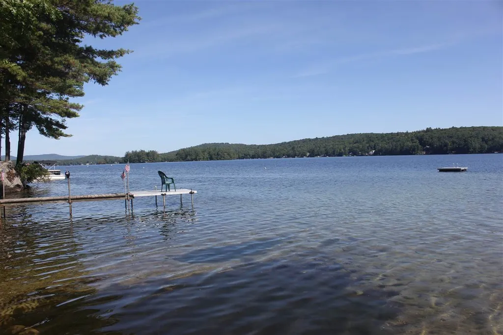 33 Eagle Ledge Road Meredith NH 03253