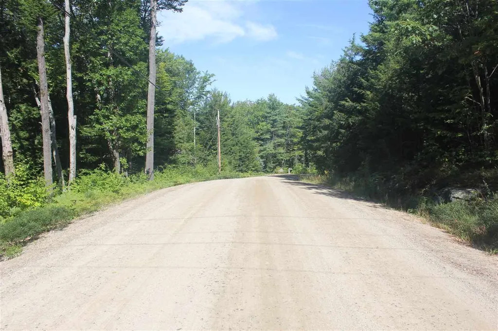 33 Eagle Ledge Road Meredith NH 03253