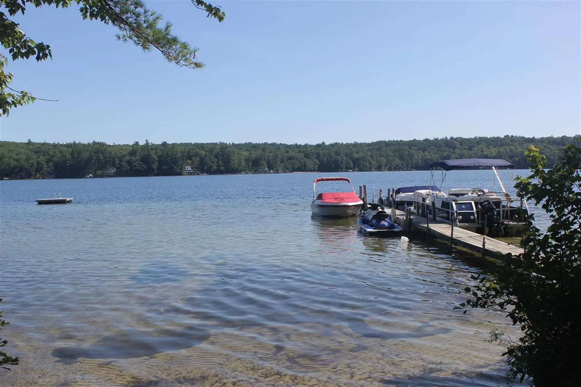 33 Eagle Ledge Road Meredith NH 03253