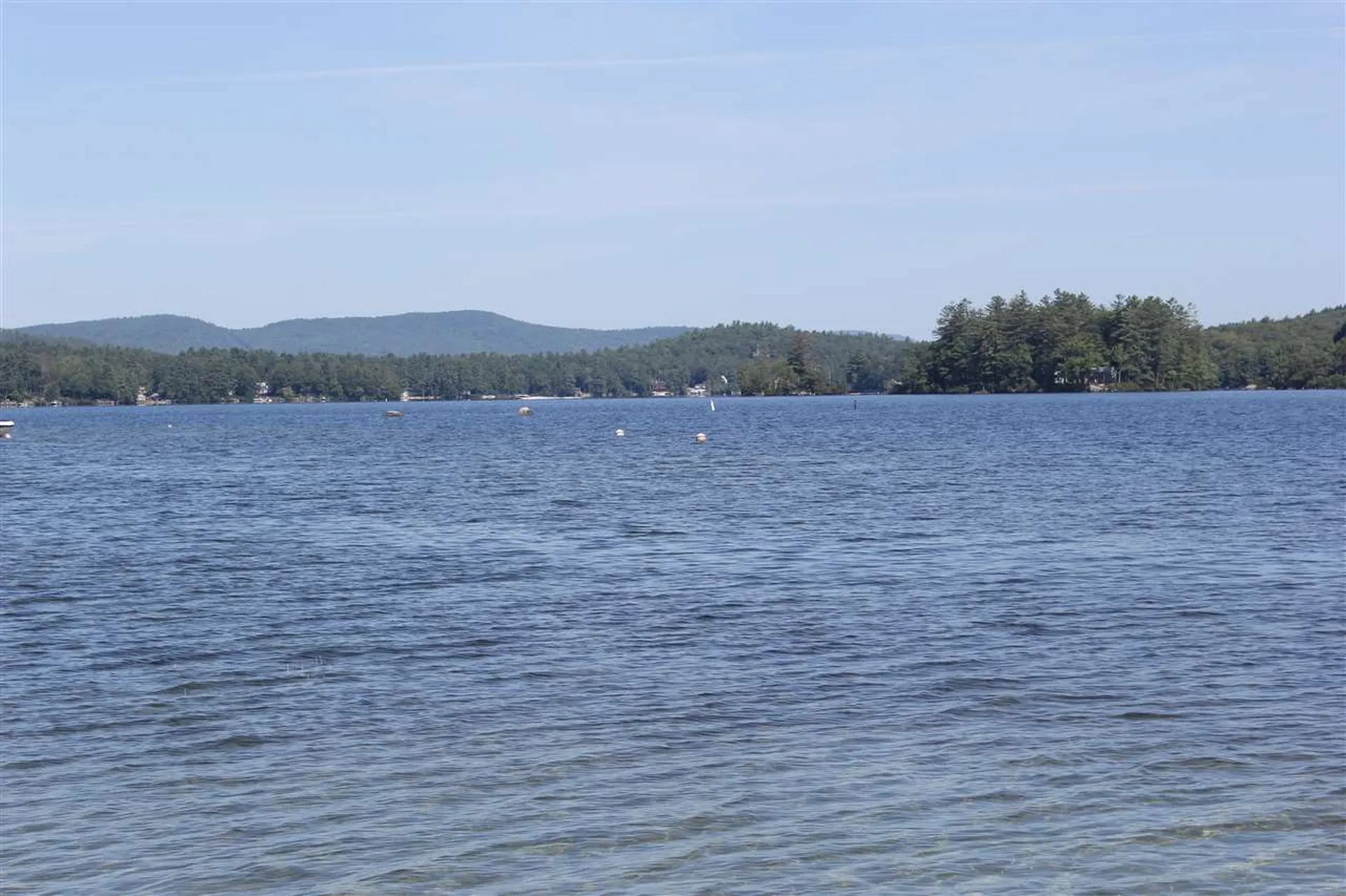 33 Eagle Ledge Road Meredith NH 03253