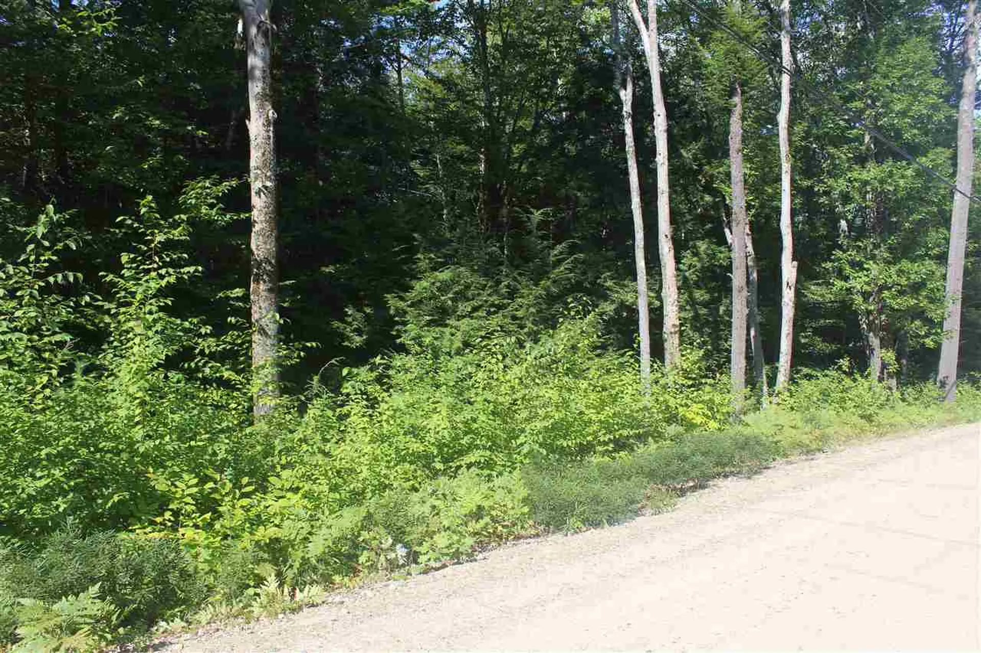 33 Eagle Ledge Road Meredith NH 03253