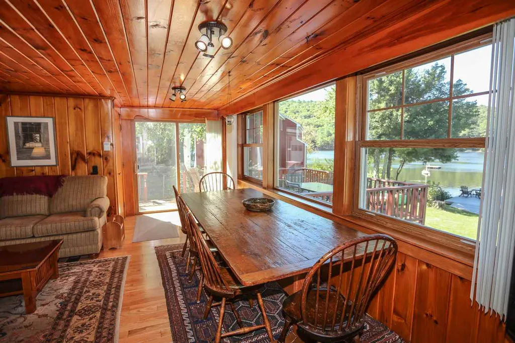 108 Hamel Road Sunapee NH 03782