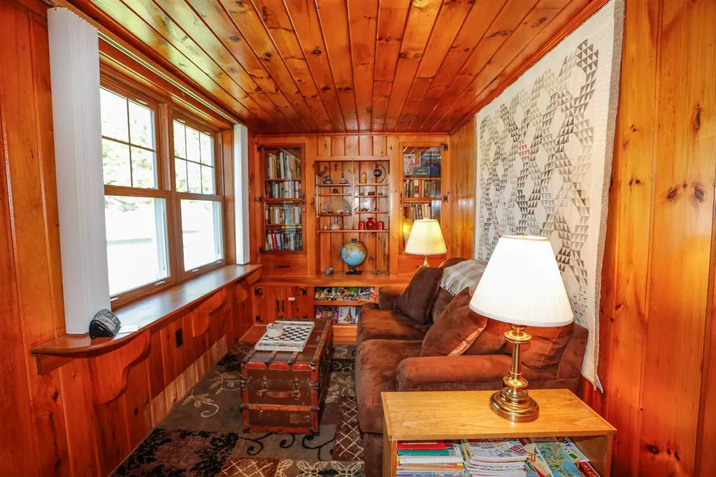 108 Hamel Road Sunapee NH 03782