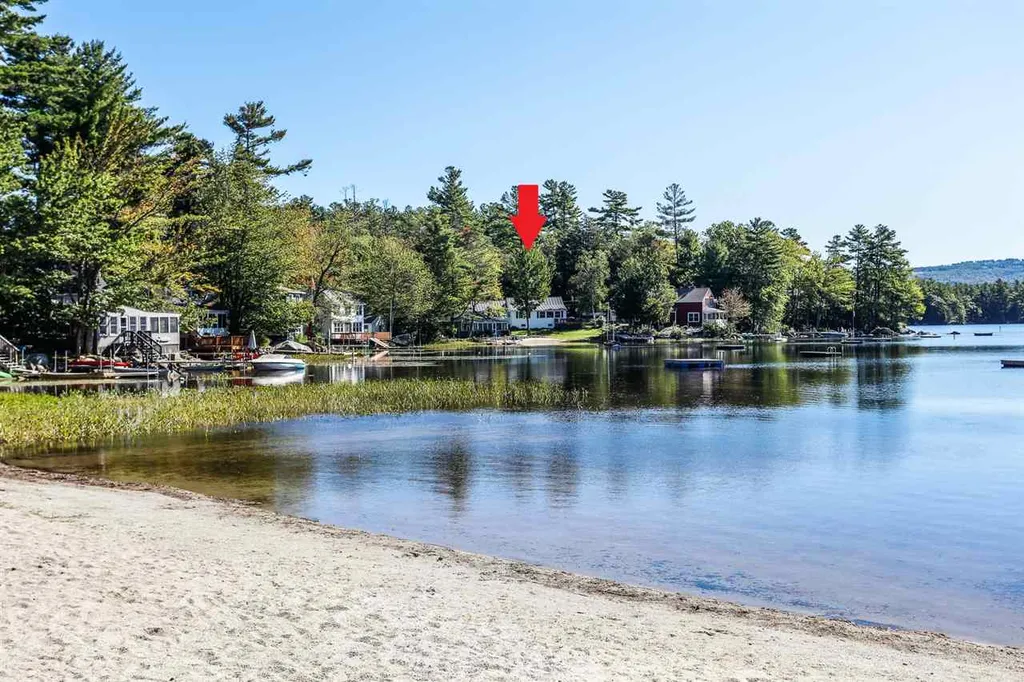 108 Hamel Road Sunapee NH 03782