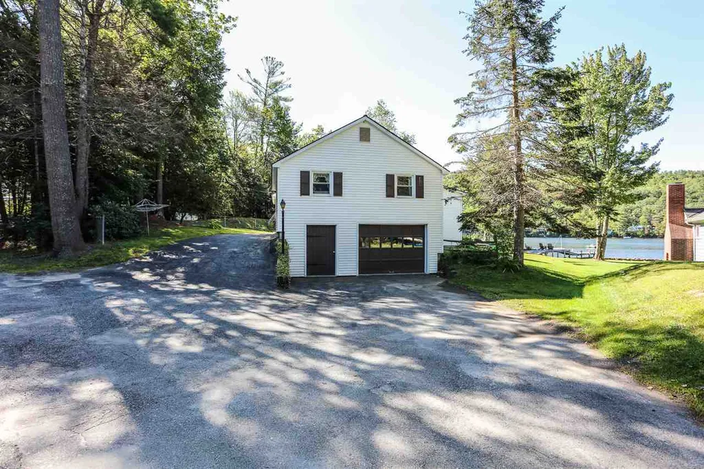 108 Hamel Road Sunapee NH 03782