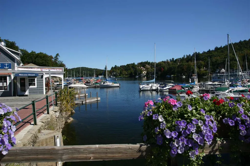 108 Hamel Road Sunapee NH 03782