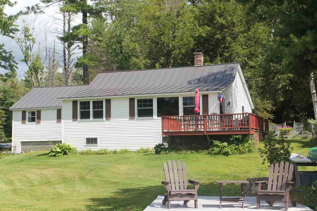 108 Hamel Road Sunapee NH 03782
