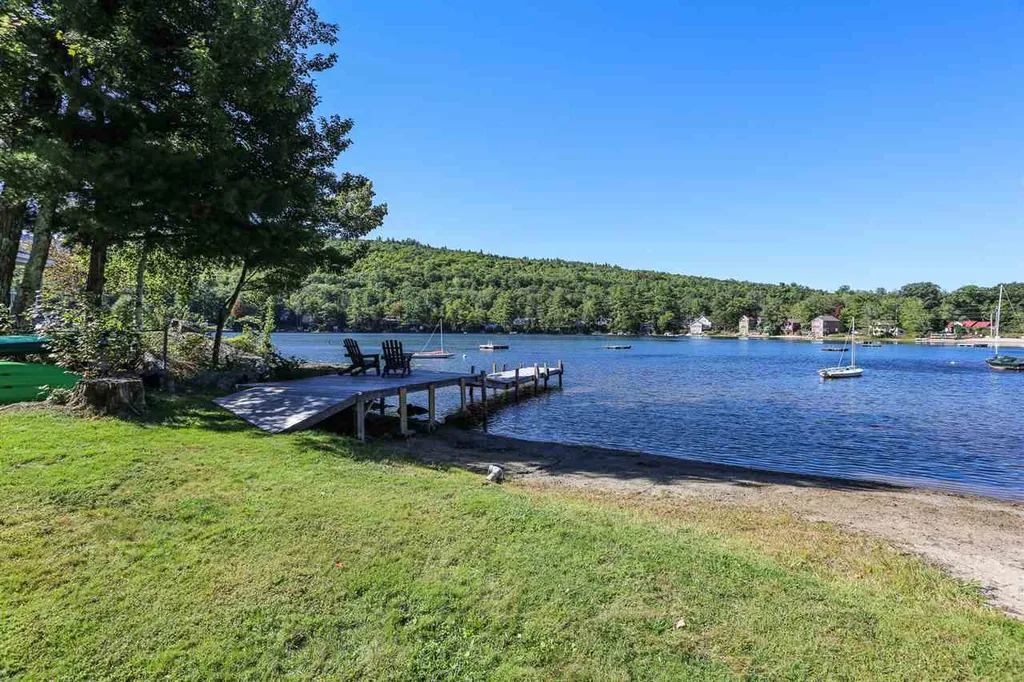 108 Hamel Road Sunapee NH 03782
