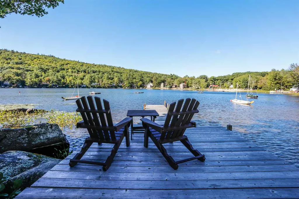 108 Hamel Road Sunapee NH 03782