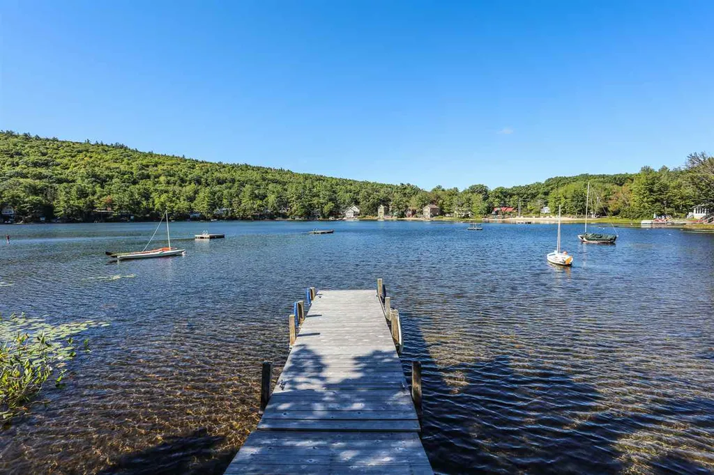 108 Hamel Road Sunapee NH 03782