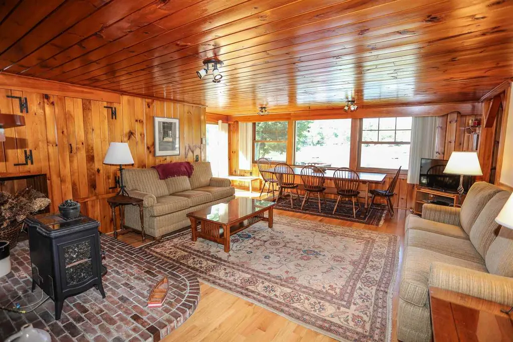 108 Hamel Road Sunapee NH 03782