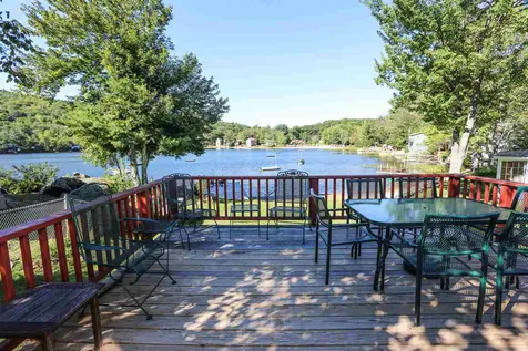 108 Hamel Road Sunapee NH 03782