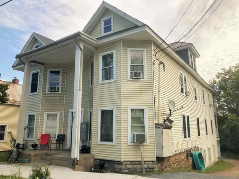 32 Grove Street Burlington VT 05401