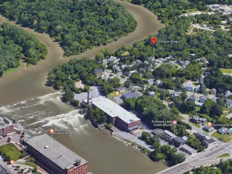 32 Grove Street Burlington VT 05401