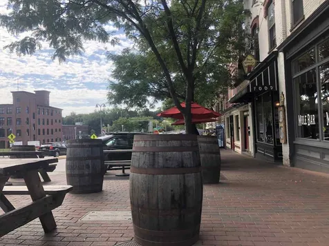 32 Grove Street Burlington VT 05401