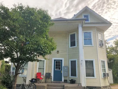 32 Grove Street Burlington VT 05401