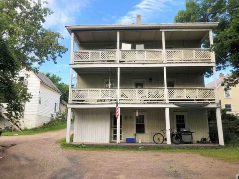 32 Grove Street Burlington VT 05401