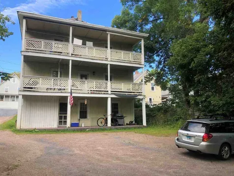 32 Grove Street Burlington VT 05401