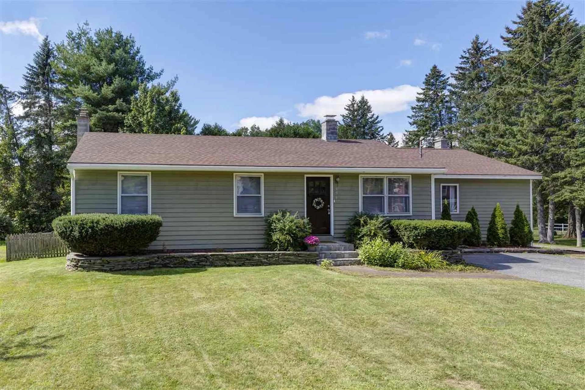 196 Bank Street Extension Lebanon NH 03766
