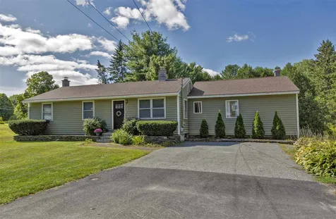 196 Bank Street Extension Lebanon NH 03766