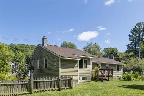 196 Bank Street Extension Lebanon NH 03766