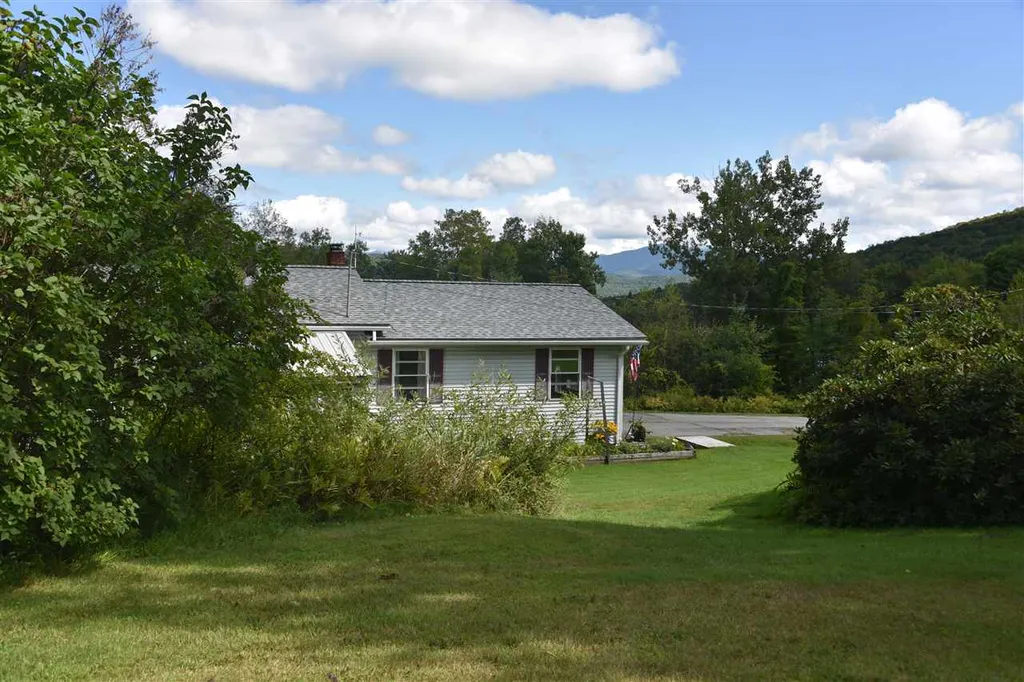 204 Lawrence Road Richmond VT 05477