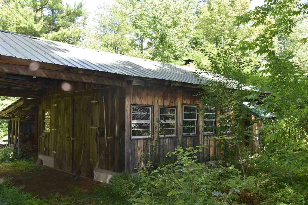 204 Lawrence Road Richmond VT 05477