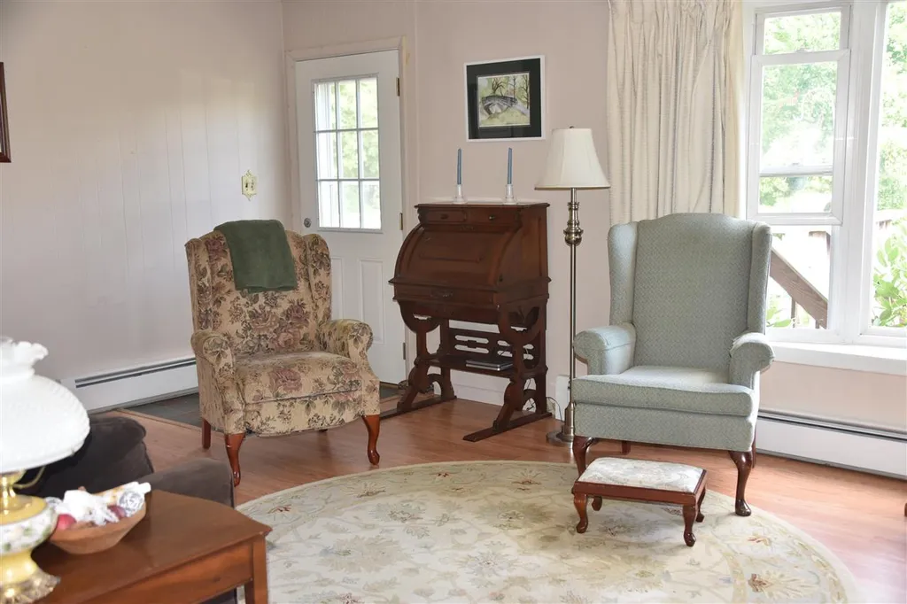 204 Lawrence Road Richmond VT 05477