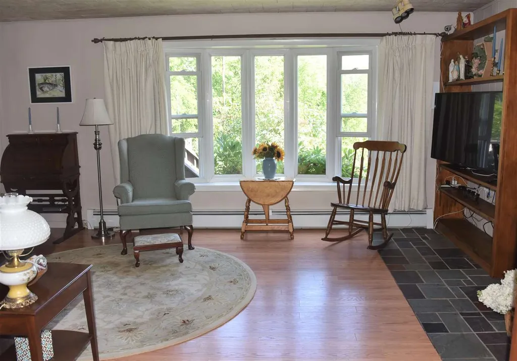 204 Lawrence Road Richmond VT 05477