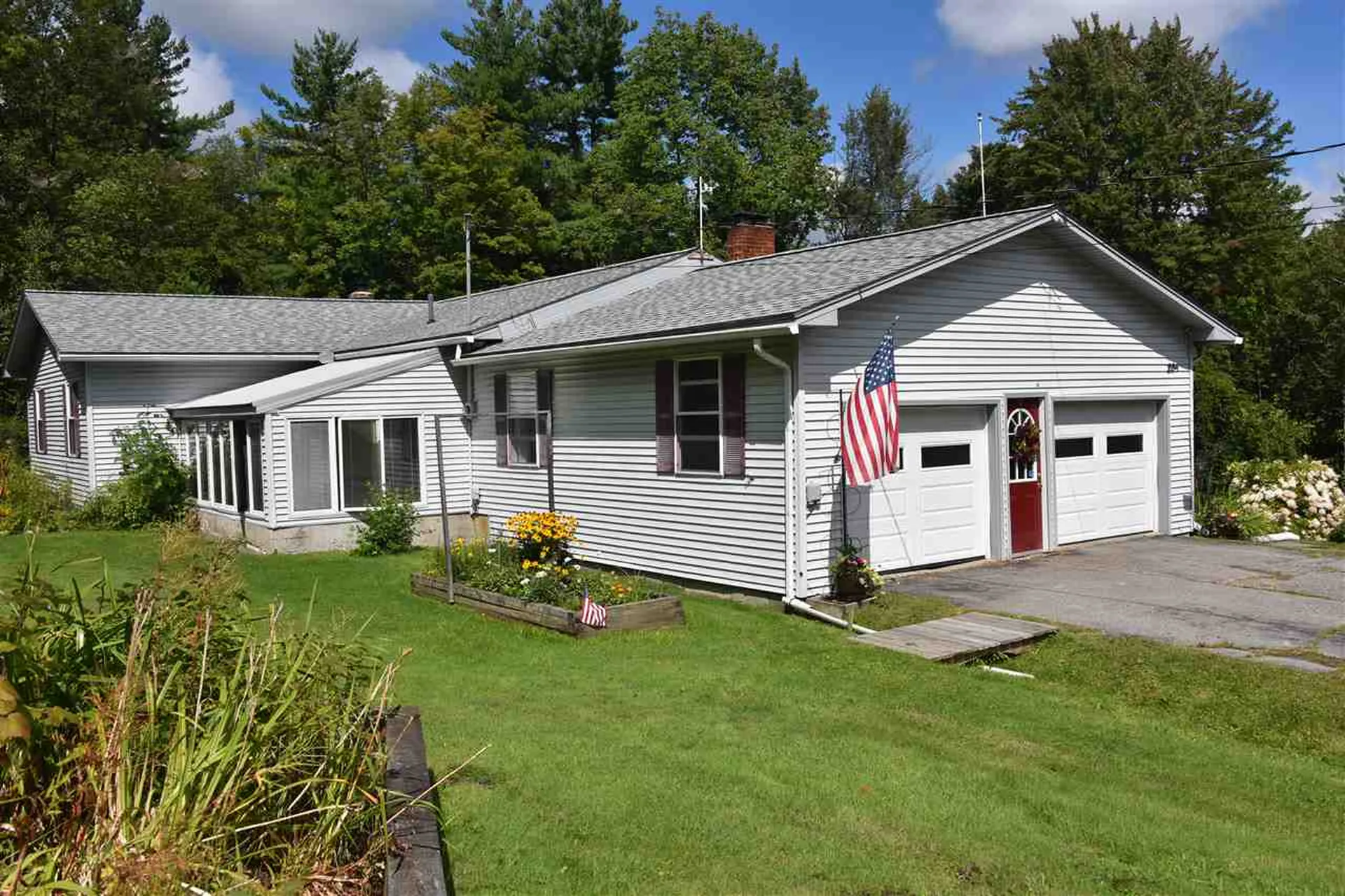 204 Lawrence Road Richmond VT 05477