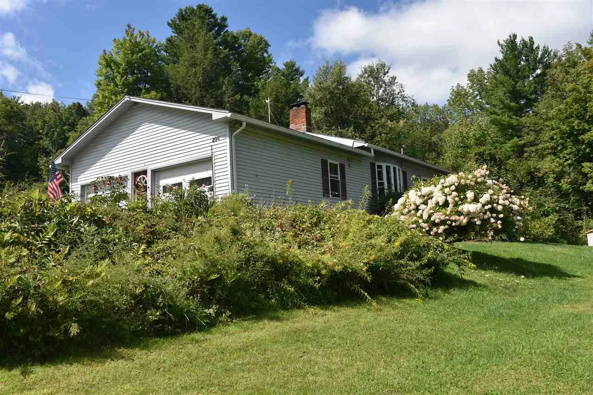 204 Lawrence Road Richmond VT 05477