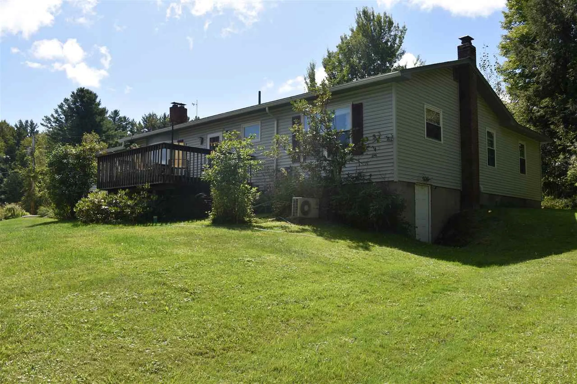 204 Lawrence Road Richmond VT 05477