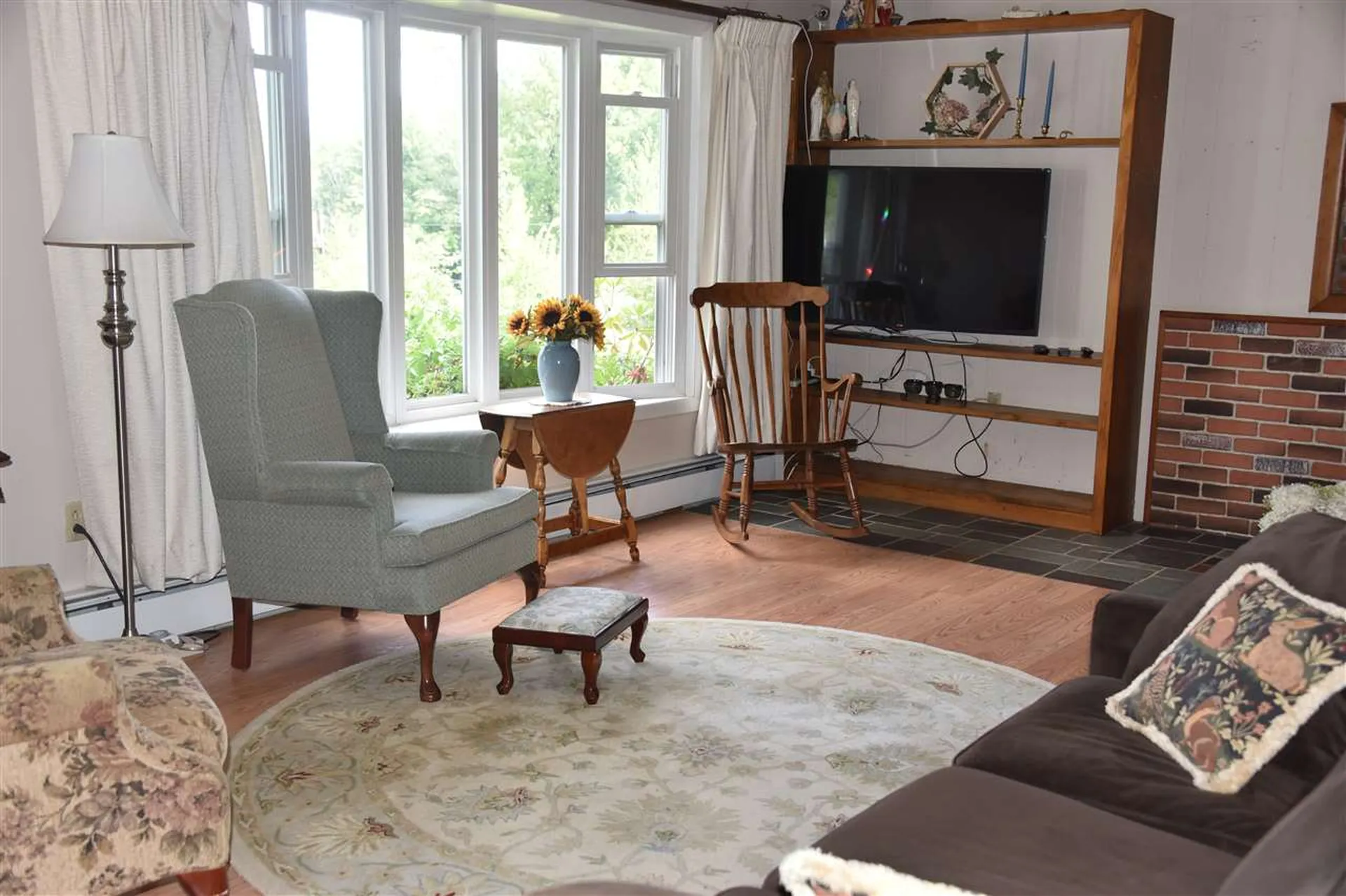 204 Lawrence Road Richmond VT 05477