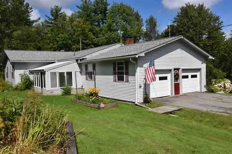 204 Lawrence Road Richmond VT 05477