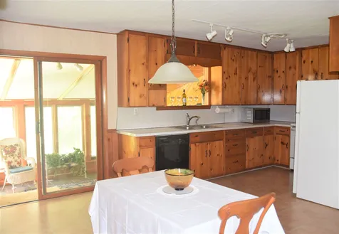 204 Lawrence Road Richmond VT 05477
