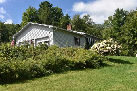 204 Lawrence Road Richmond VT 05477