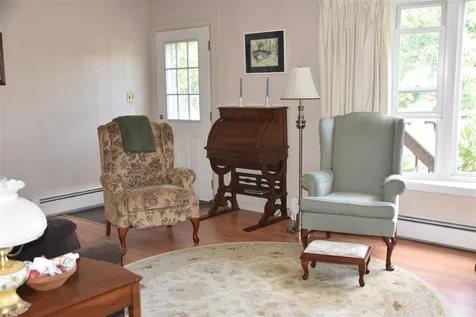 204 Lawrence Road Richmond VT 05477