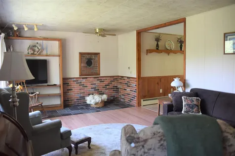 204 Lawrence Road Richmond VT 05477