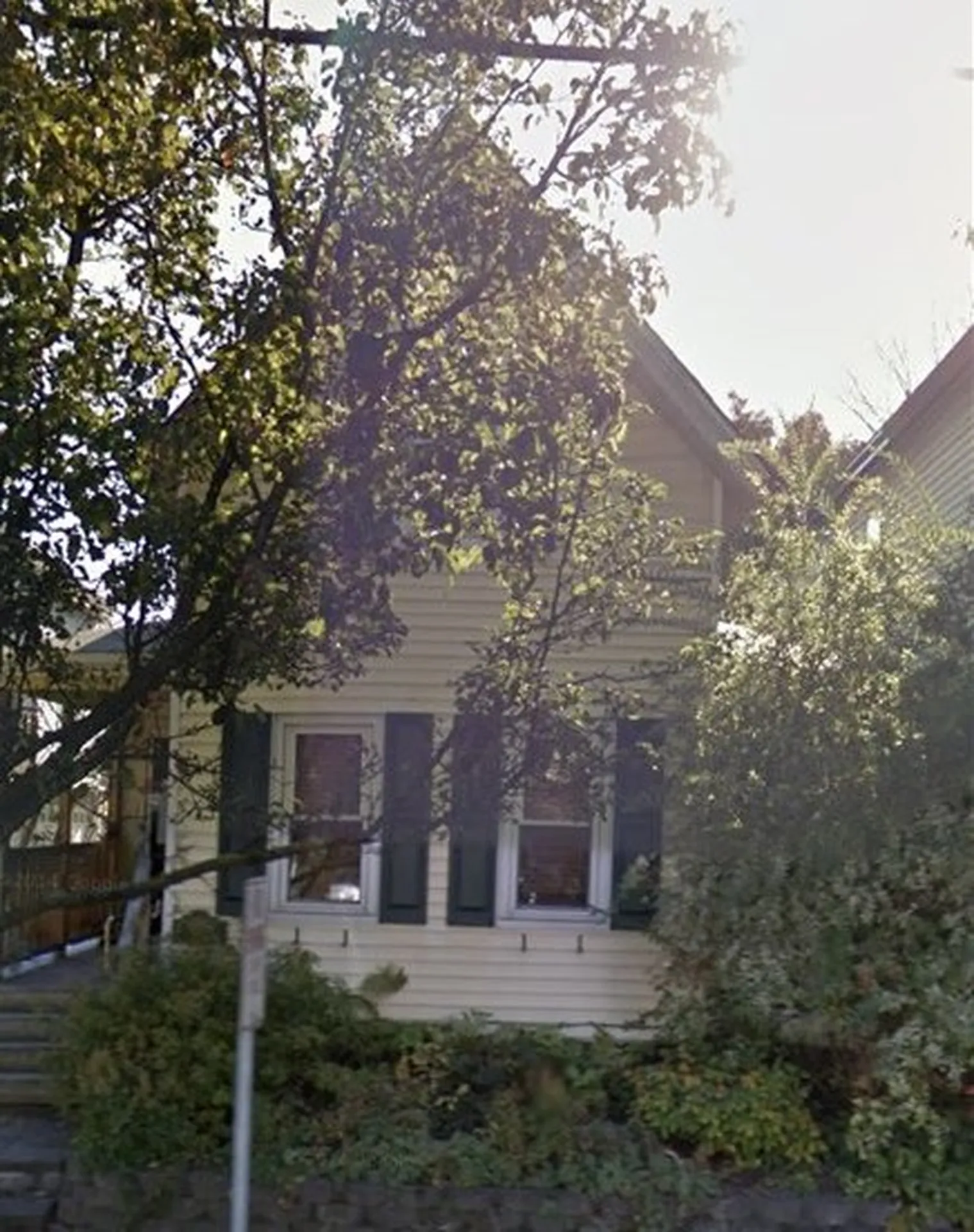 31 Decatur Street Burlington VT 05401