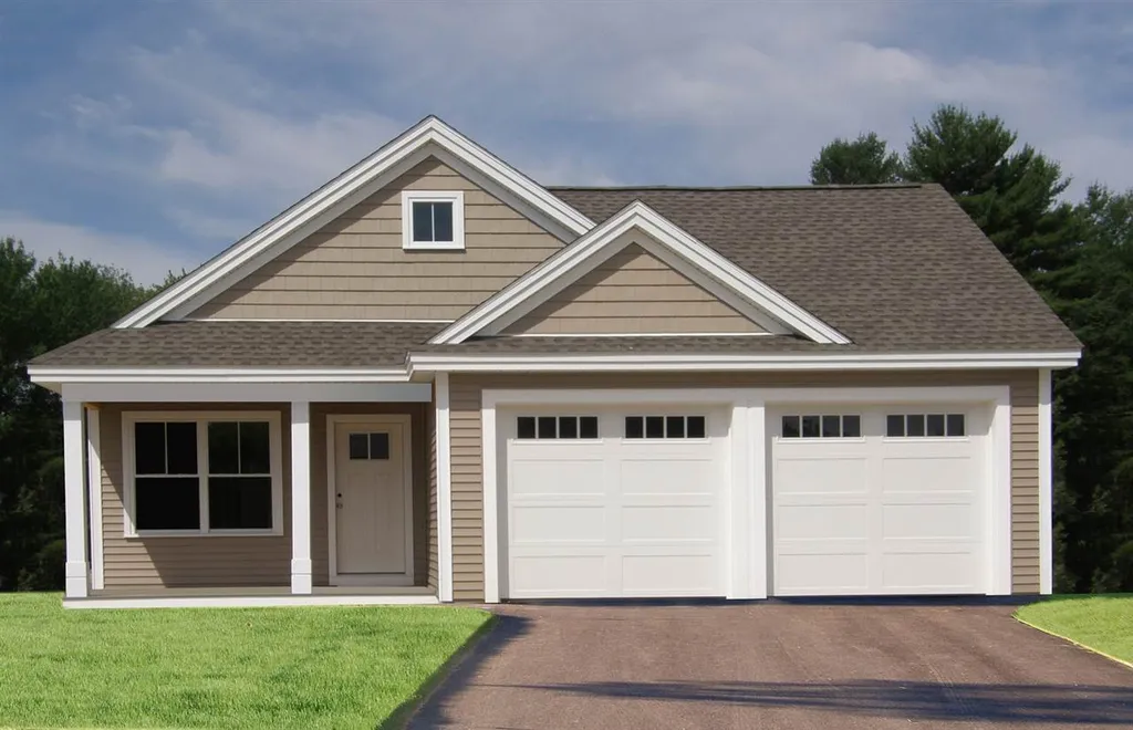 15 Paddock Circle Nashua NH 03062