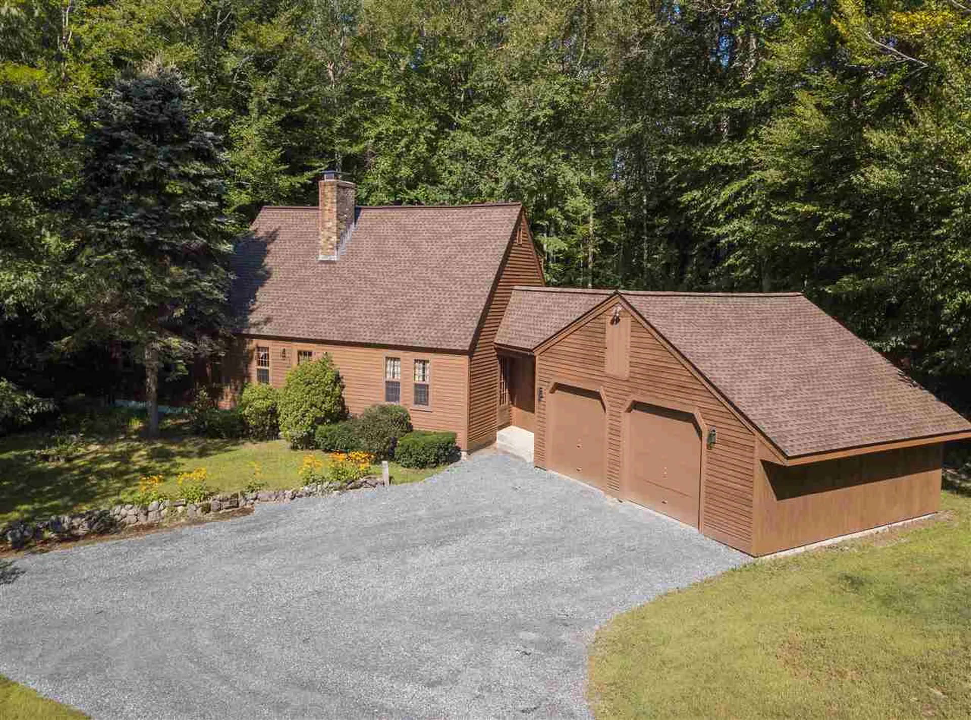 21 South Brook Circle Newbury NH 03255