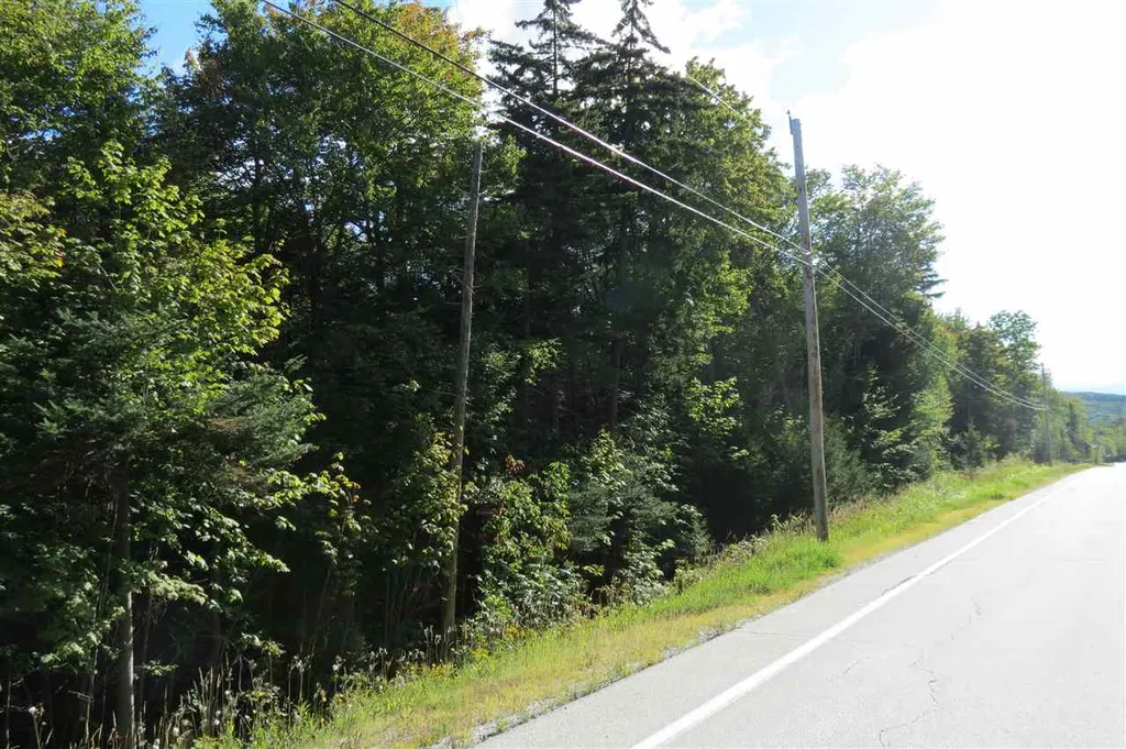 00 Route 100 South Ludlow VT 05149