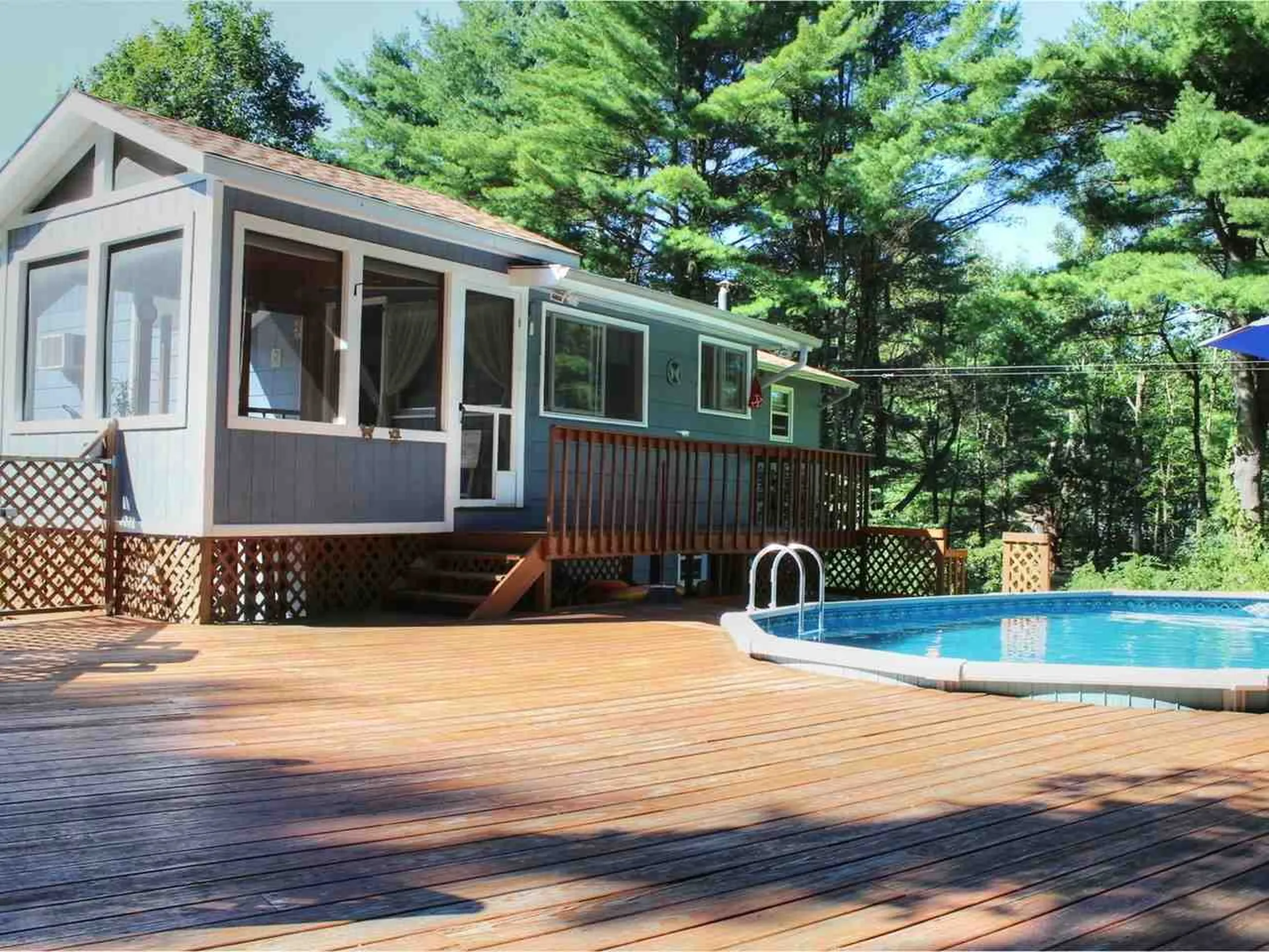 83 Woodside Drive Colchester VT 05446