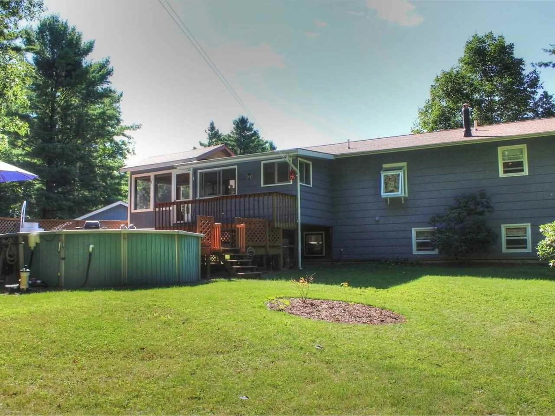 83 Woodside Drive Colchester VT 05446
