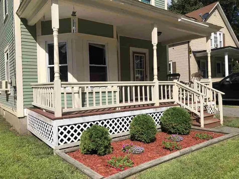 63 Bridge Street Springfield VT 05156