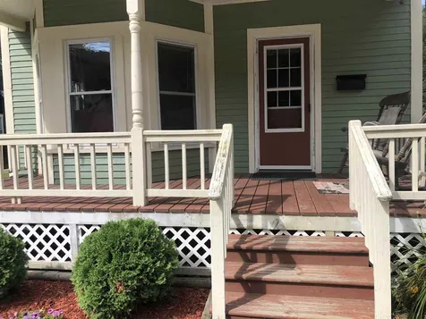 63 Bridge Street Springfield VT 05156