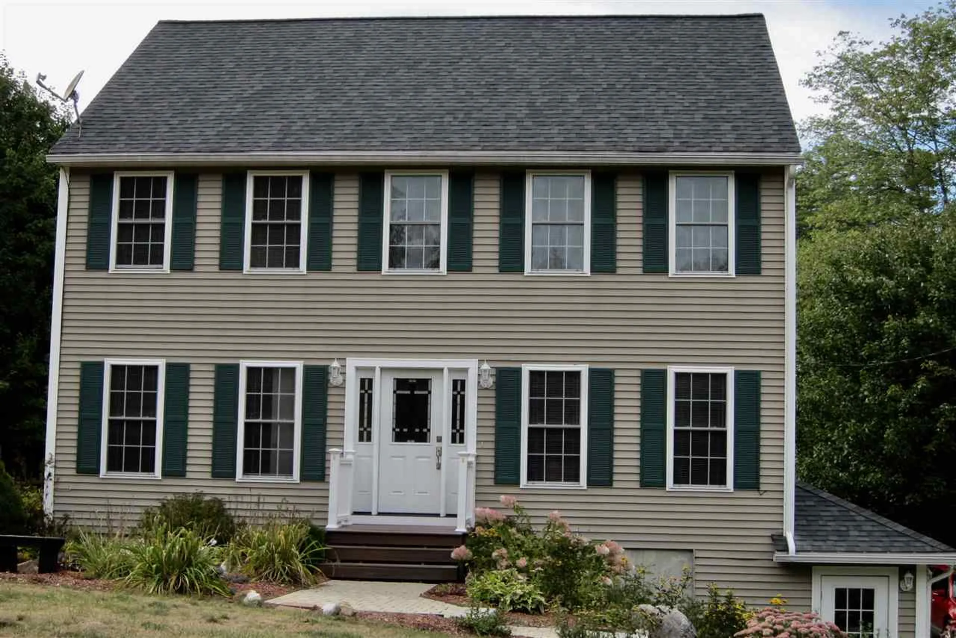 779 Battle Street Webster NH 03303