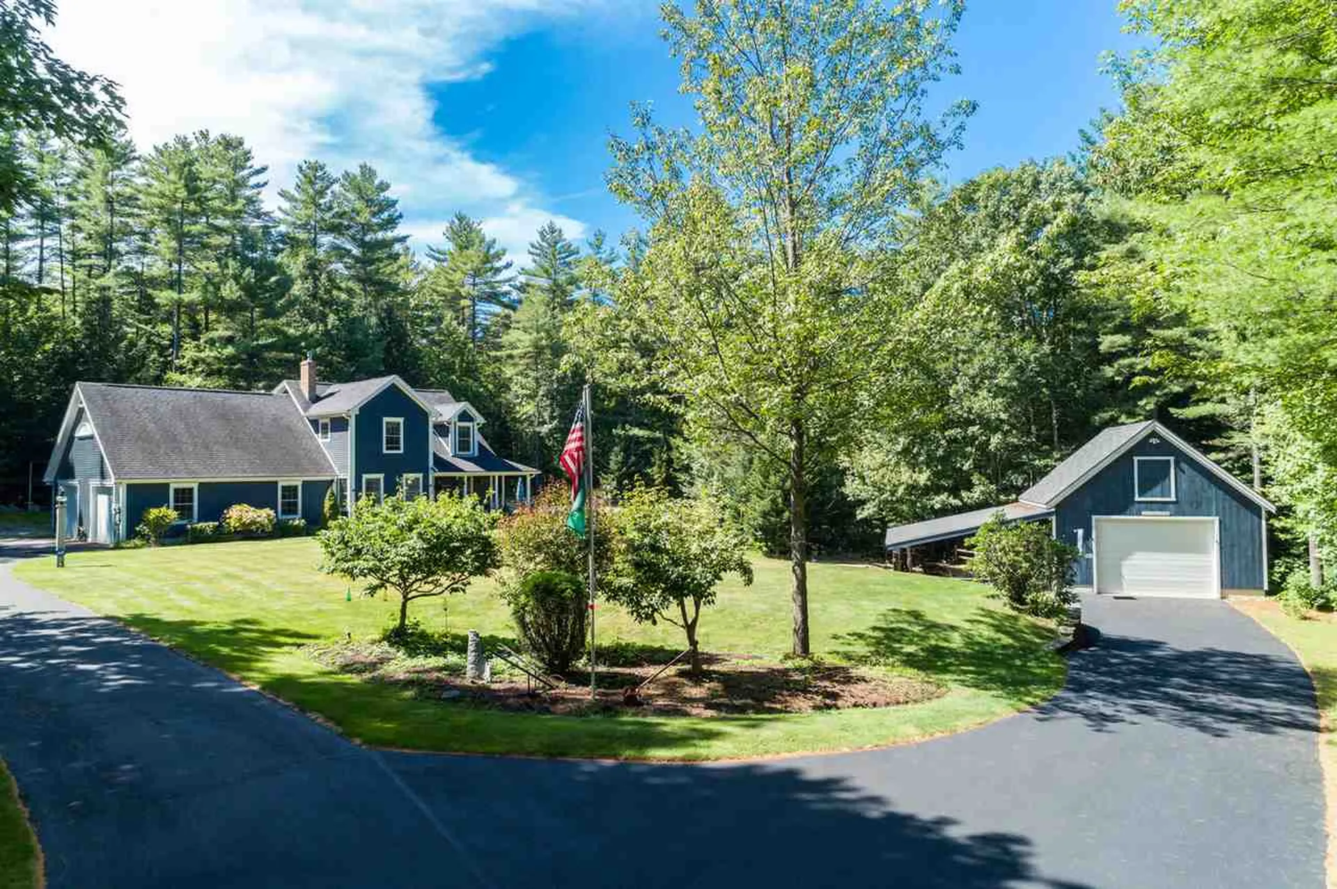 66 Kent Locke Circle Alton NH 03809