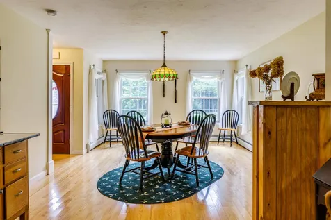 66 Kent Locke Circle Alton NH 03809